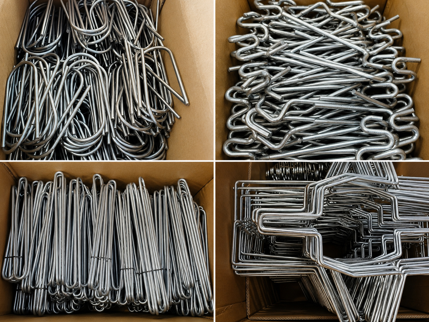 Realizacja z drutu